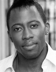 Picture of Eric LaJuan Summers