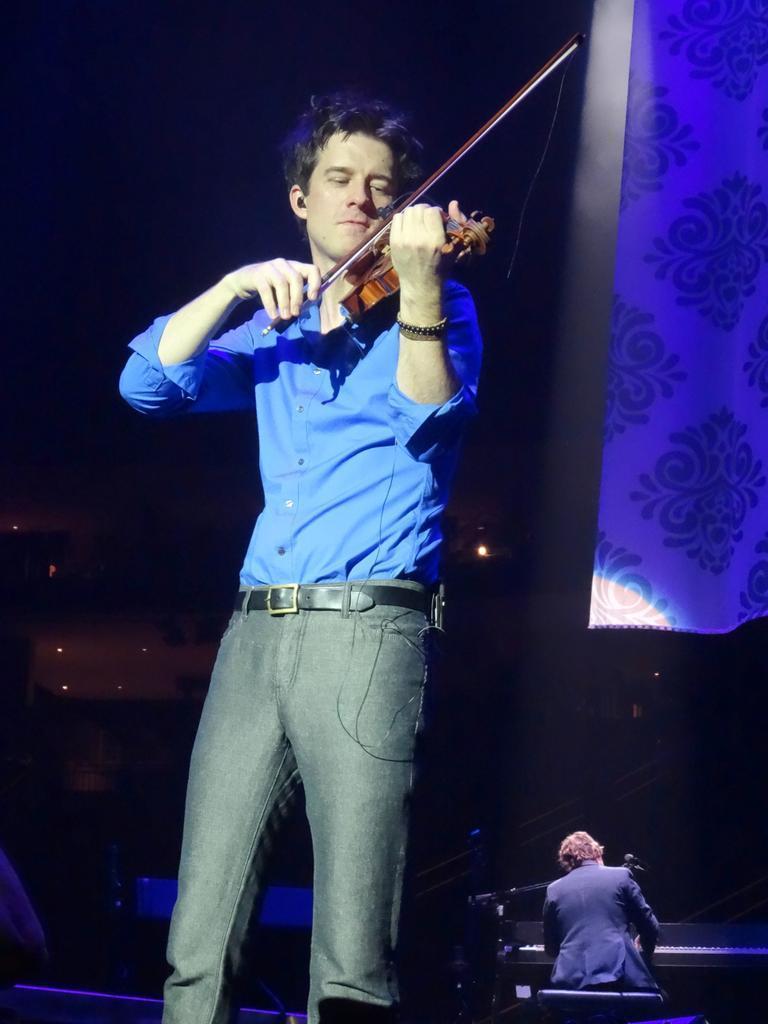 Picture of Christian Hebel