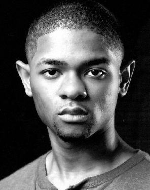 Picture of Marcus Gladney