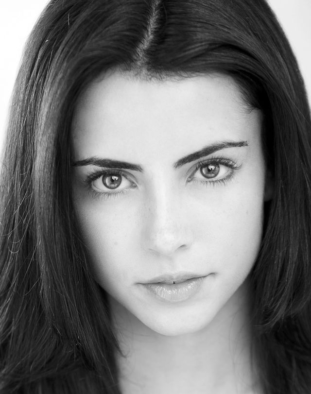 Picture of Yesy Garcia