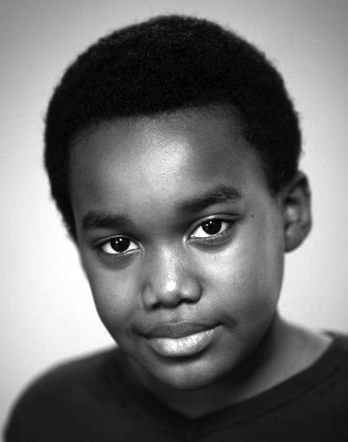 Picture of Jayden Theophile