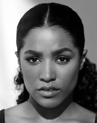 Picture of Taylor Iman Jones