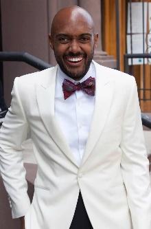 Picture of Alvin Hough, Jr.