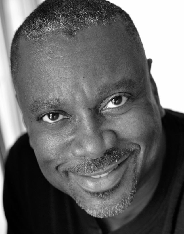 Picture of Kingsley Leggs