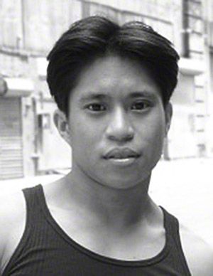 Picture of Lou Castro