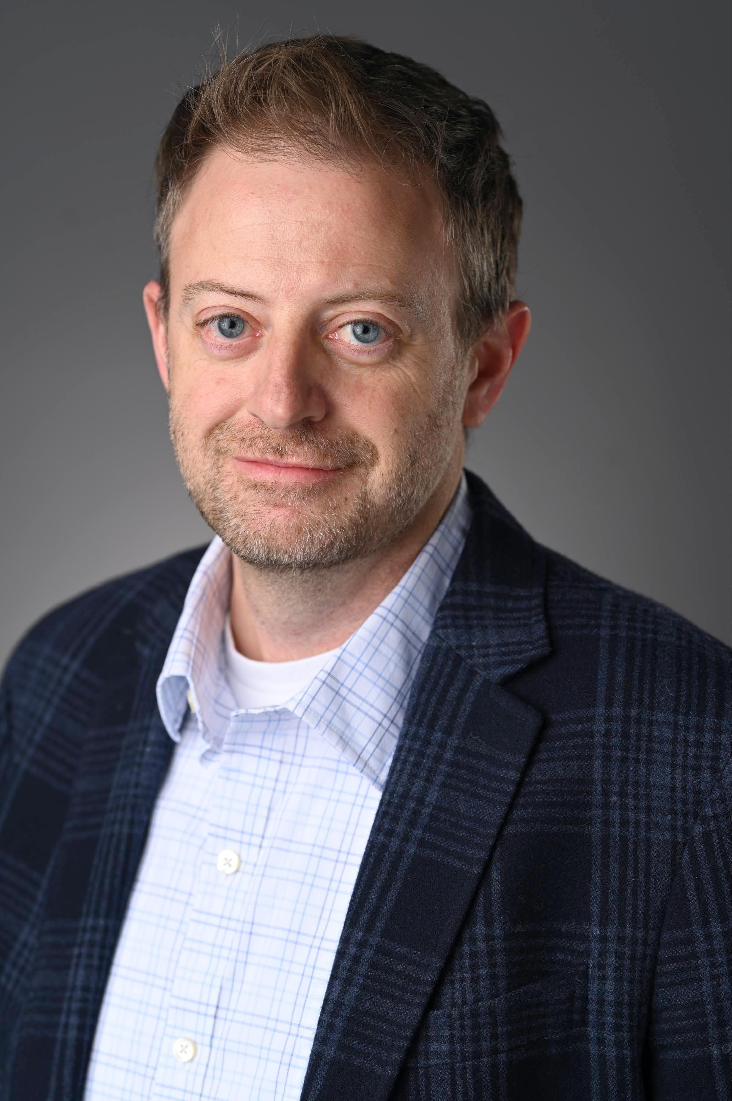 Picture of Kevin Gawley