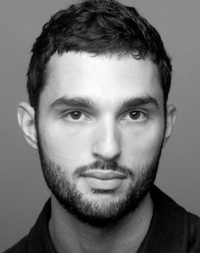 Picture of Marc Crousillat