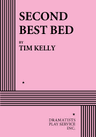 poster for Second Best Bed