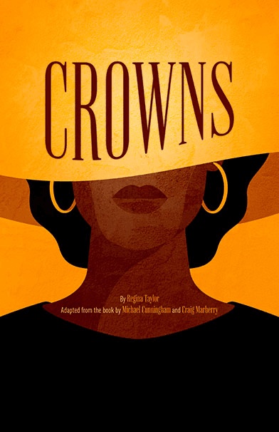 Logo of Crowns