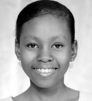 Picture of Corinne McFarlane