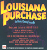 poster for Louisiana Purchase