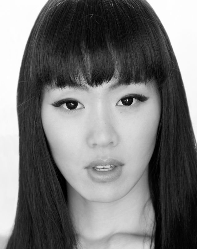 Picture of Anna Lee Wright