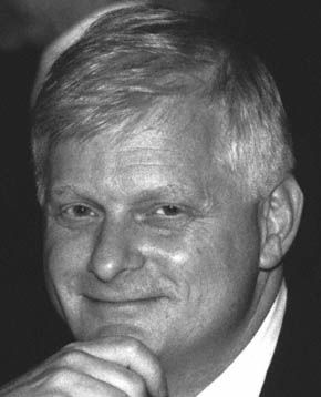 Picture of Ted Snowden