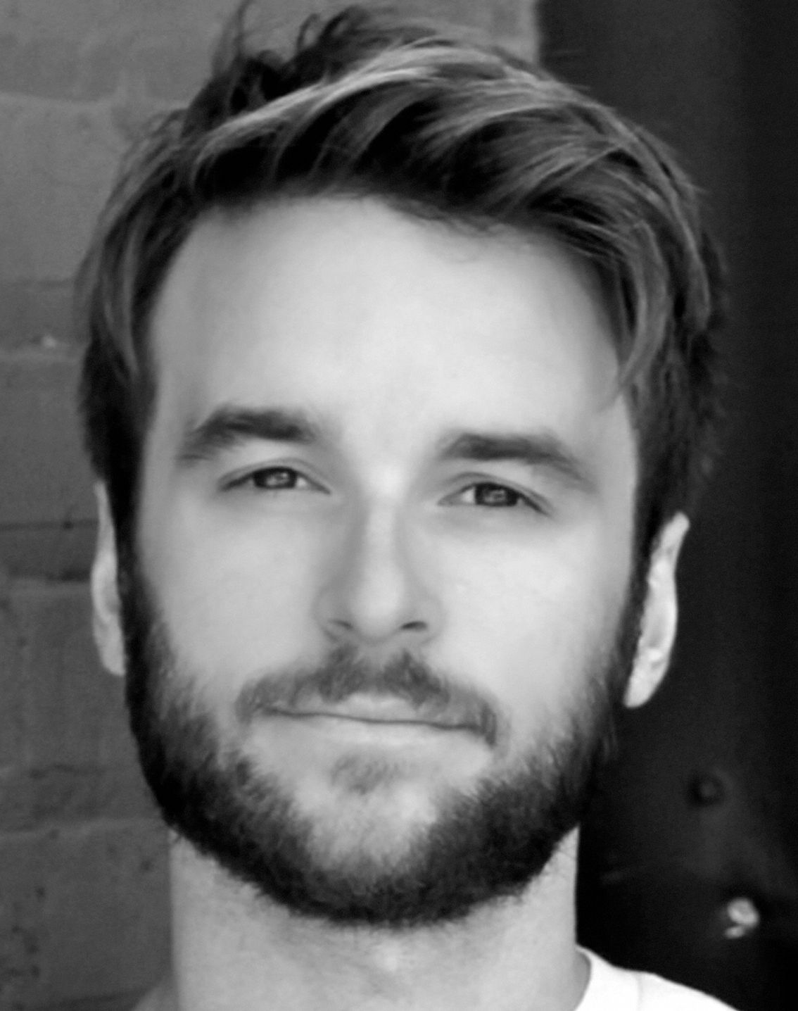 Picture of Patrick Andrews