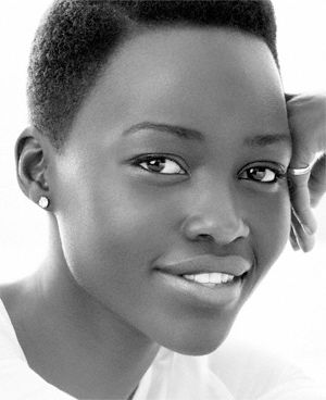 Picture of Lupita Nyong'o