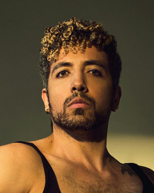 Picture of Heath Saunders