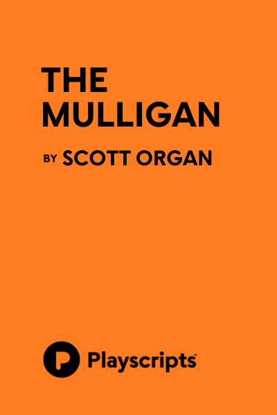 Logo of The Mulligan Guard Ball