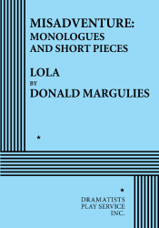 Logo of Lola