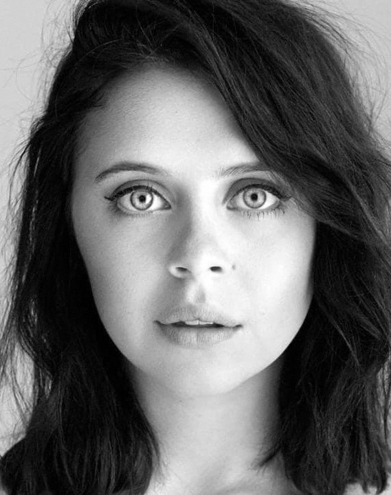 Picture of Bel Powley