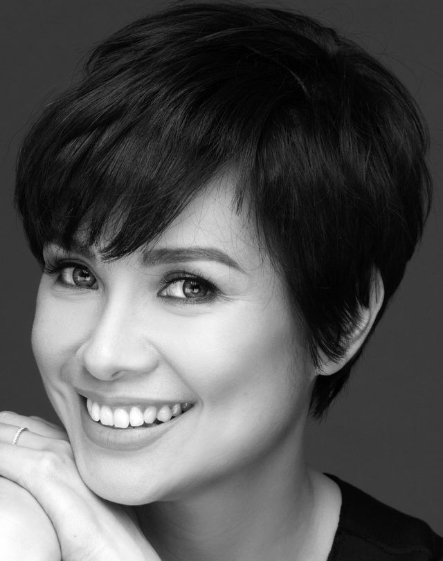 Picture of Lea Salonga