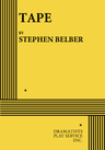 poster for Tape