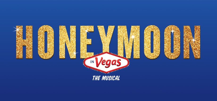 Logo of Honeymoon in Vegas