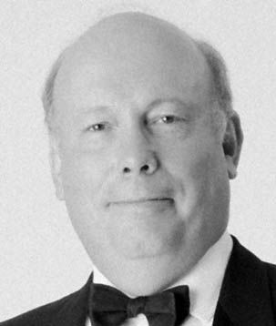 Picture of Julian Fellowes