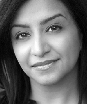 Picture of María Elena Ramirez