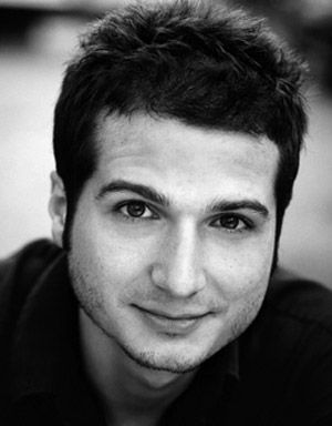 Picture of Bryan Fenkart