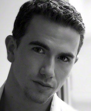 Picture of Richard Fleeshman