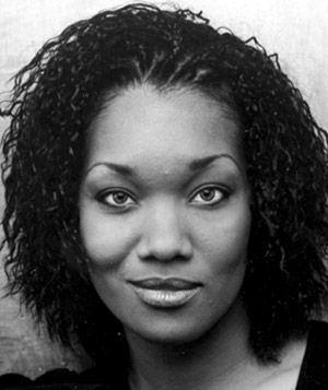 Picture of April Nixon