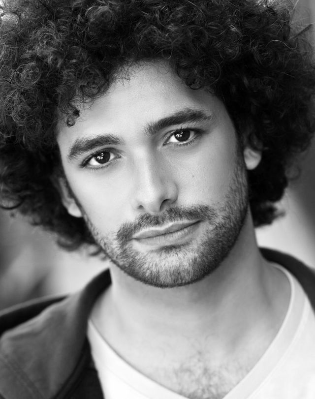 Picture of Mike Millan