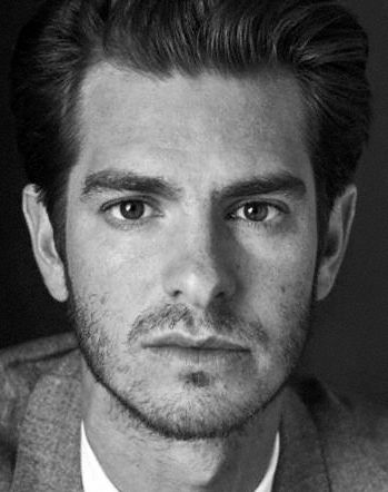 Picture of Andrew Garfield