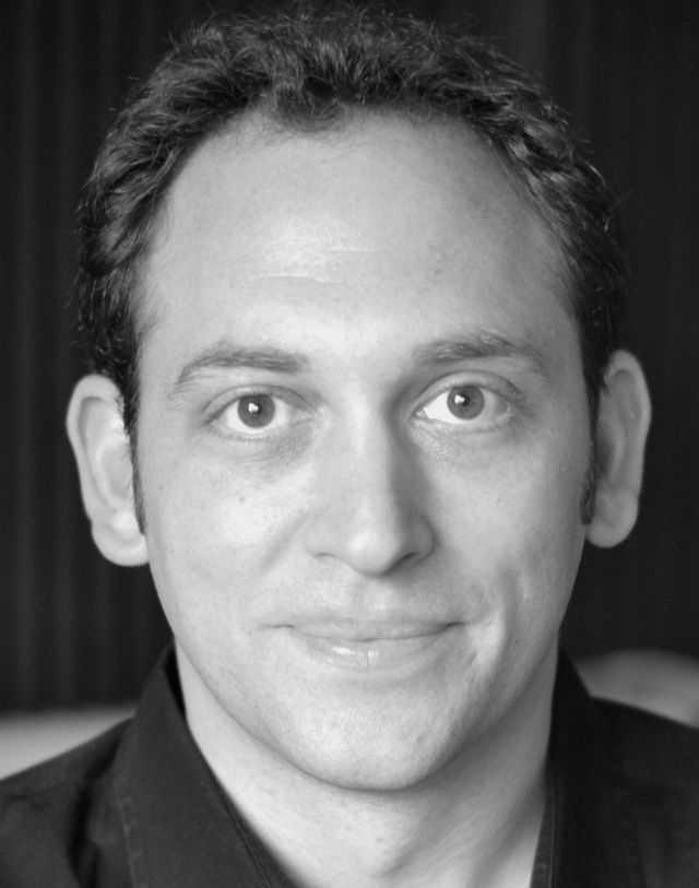 Picture of Matt Stine