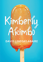 Logo of Kimberly Akimbo