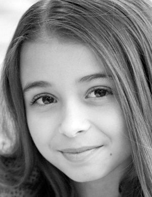 Picture of Sofia Roma Rubino