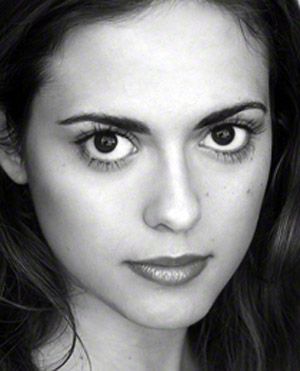 Picture of Erikka Walsh