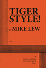poster for Tiger Style!
