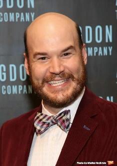 Picture of Aaron Kaburick