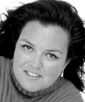 Picture of Rosie O'Donnell