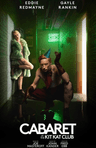 poster for Cabaret