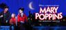 poster for Disney and Cameron Mackintosh's Mary Poppins