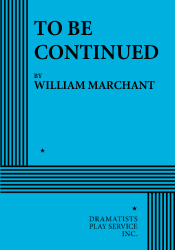 Logo of To Be Continued