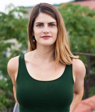 Picture of Sarah Haines