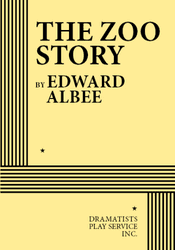 Logo of The Zoo Story
