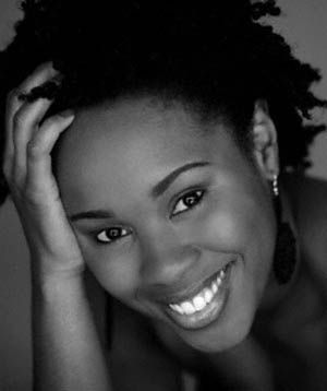 Picture of Ta'Rea Campbell