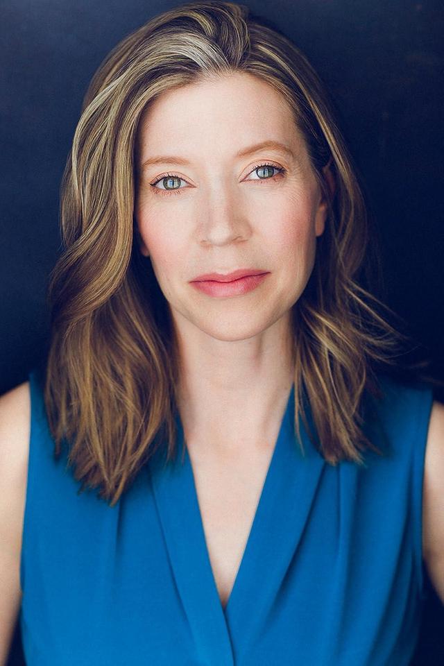 Picture of Amelia Nickles