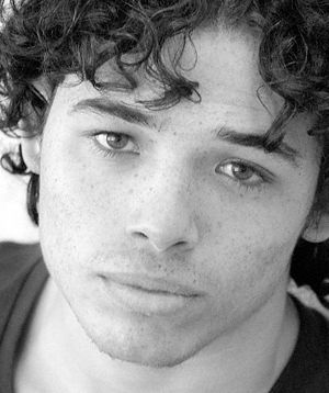 Picture of Anthony Ramos