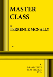 Logo of Master Class