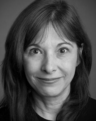 Picture of Beth Henley